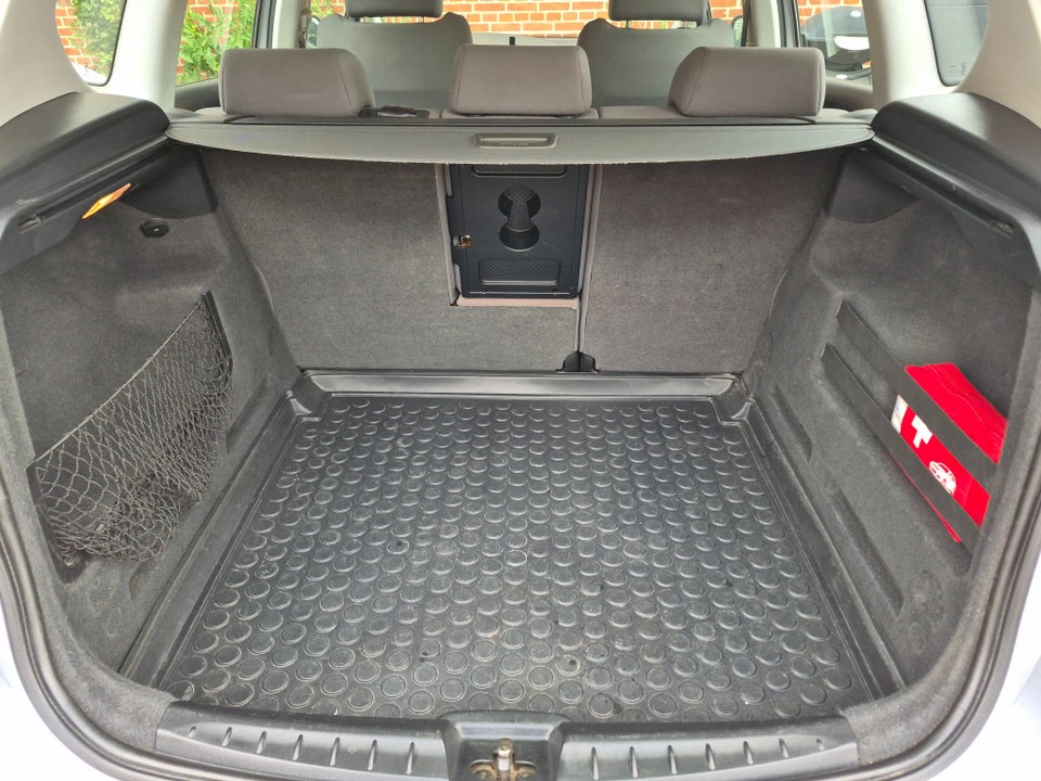 Seat Altea XL 1,6 TDi Reference eco 5d
