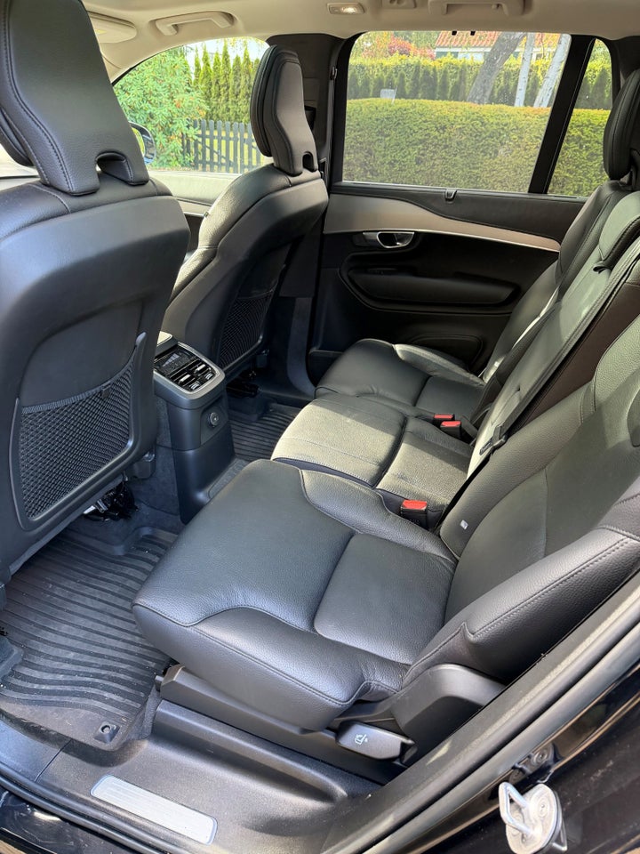 Volvo XC90 2,0 T8 ReCharge Ultimate Bright aut. AWD 7prs 5d
