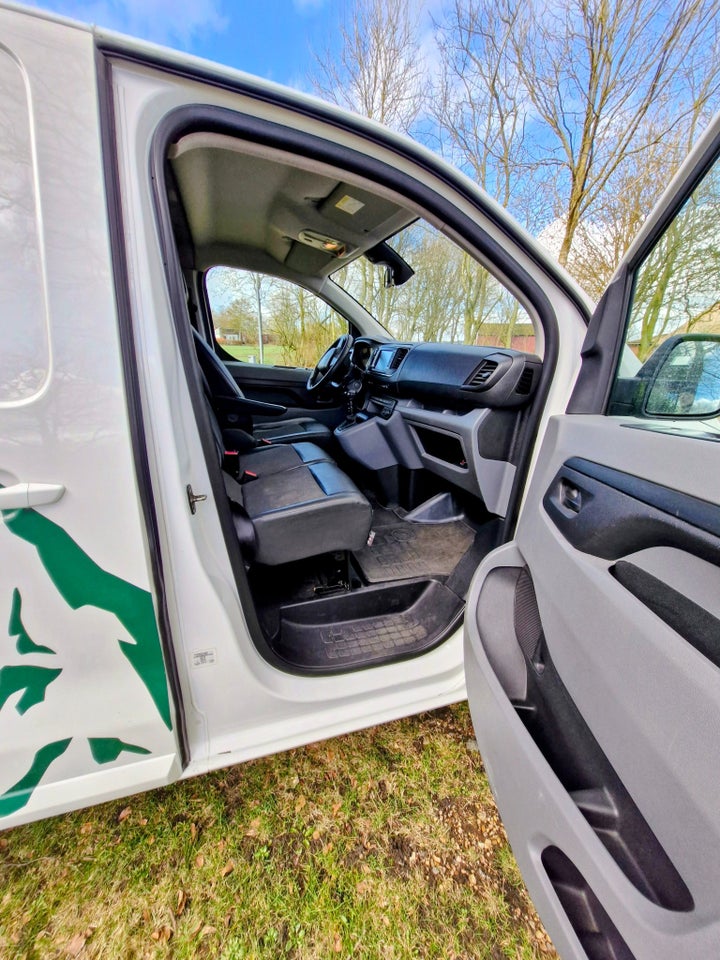 Peugeot Expert 2,0 BlueHDi 120 L2 Premium Van