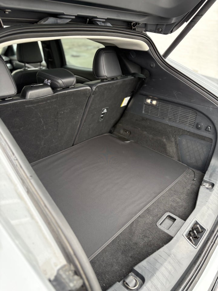 Ford Mustang Mach-E 88 Premium Extended Range 5d