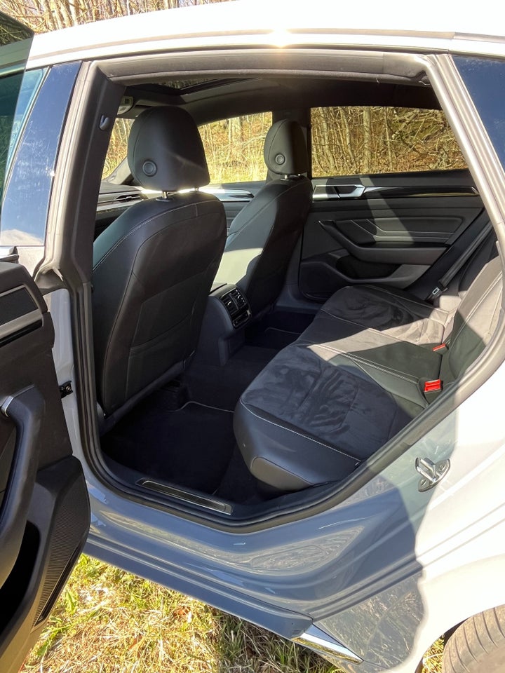 VW Arteon 2,0 TDi 150 R-line DSG 4d