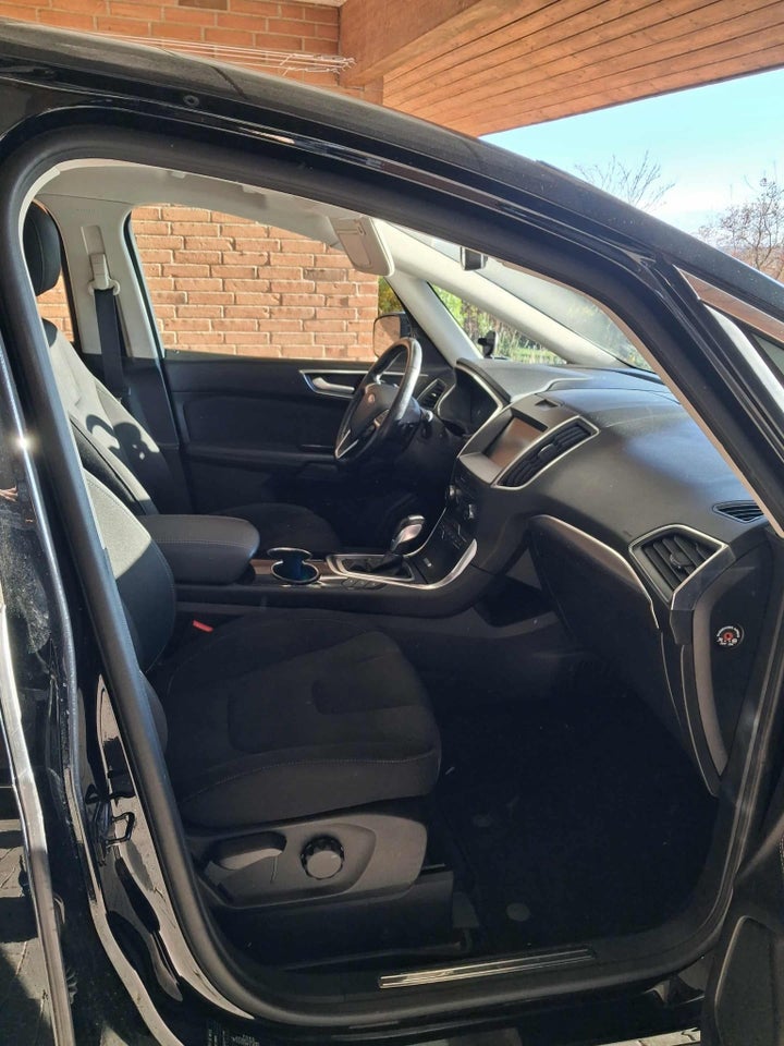 Ford S-MAX 2,0 TDCi 180 ST-Line aut. 5d