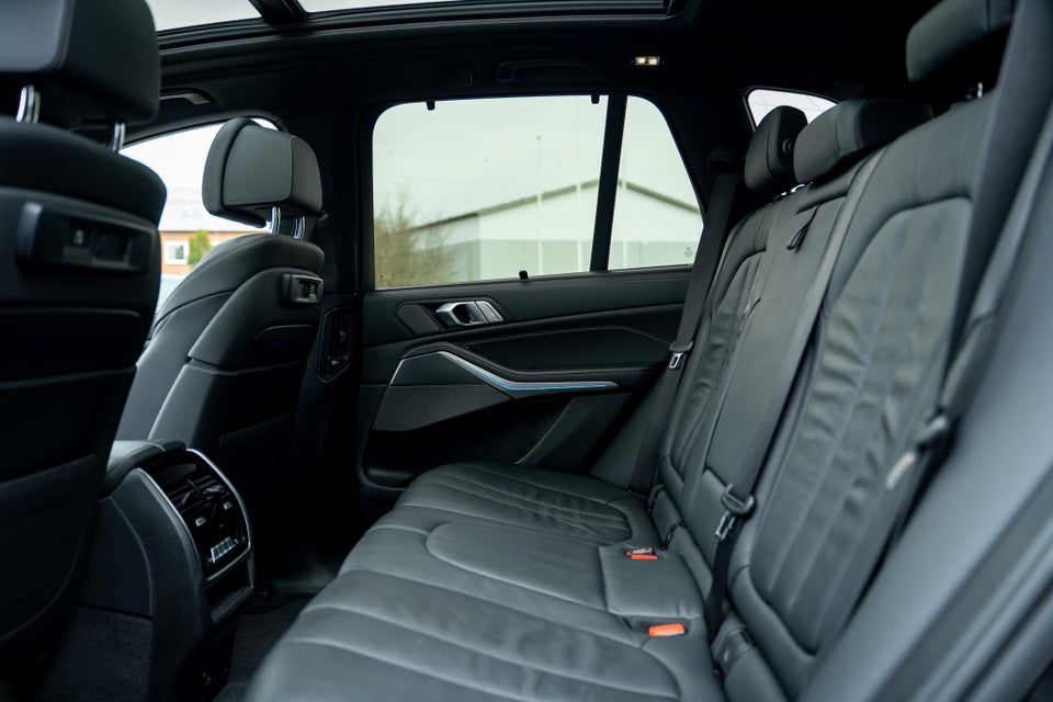 BMW X5 3,0 xDrive45e M-Sport aut. 5d