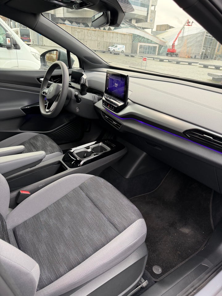 VW ID.4 77 Pro Performance 5d