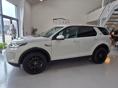 Land Rover Discovery Sport 1,5 P300e HSE aut. 5d