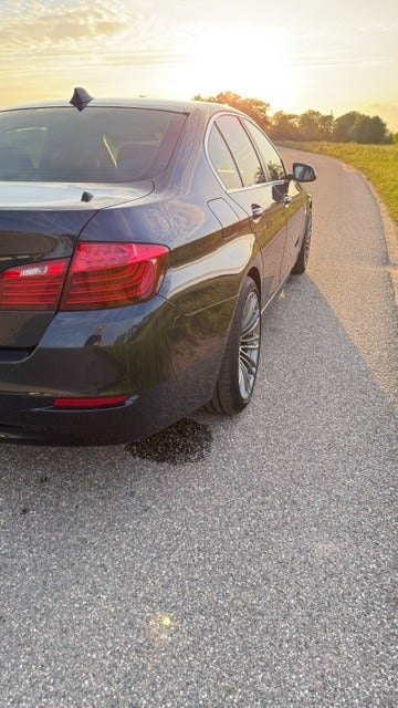BMW 528i 2,0 aut. 4d