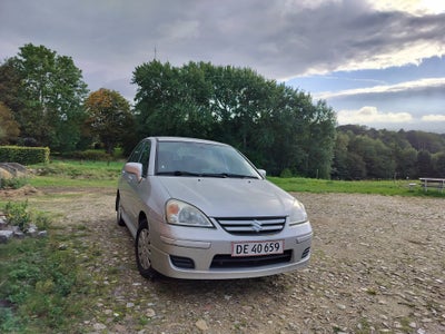 Suzuki Liana 1,6 GLE 4d