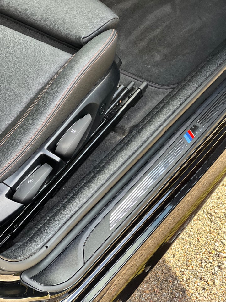 BMW 1M 3,0 Coupé 2d