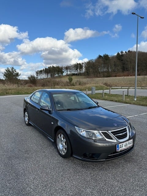 Saab 9-3 1,8i Linear SportCombi 5d