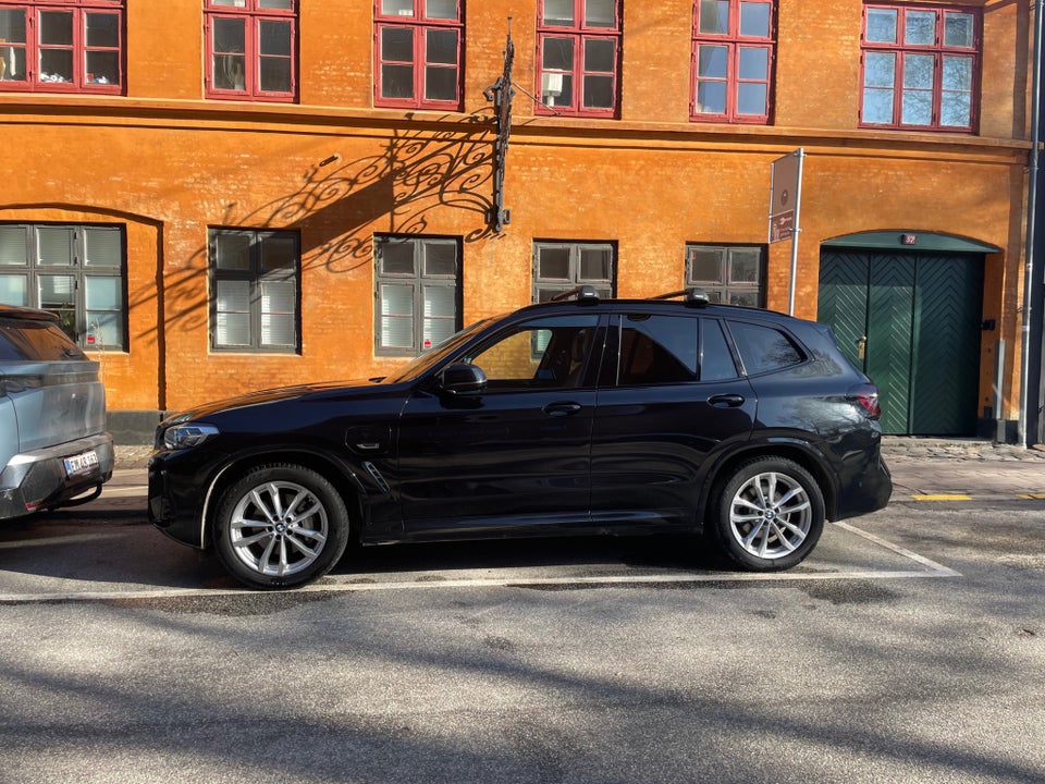 BMW X3 2,0 xDrive30e M-Sport aut. 5d