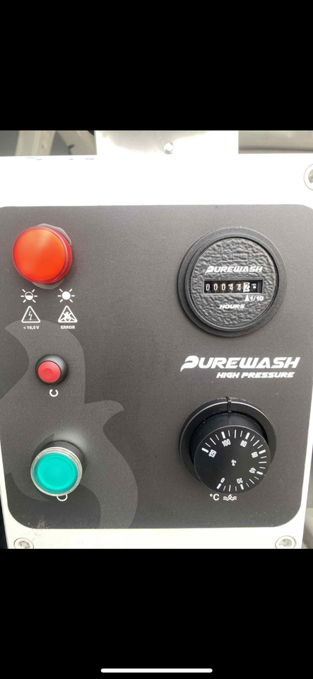 Peugeot Partner 1,6 BlueHDi 100 L1 ESG Flex Van 5d