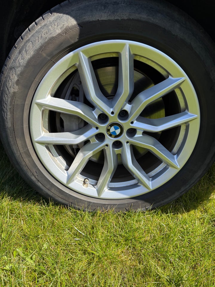 BMW X5 3,0 xDrive45e X-Line aut. 5d