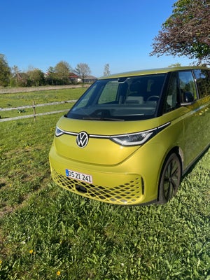 VW ID. Buzz 77 Life SWB 5d
