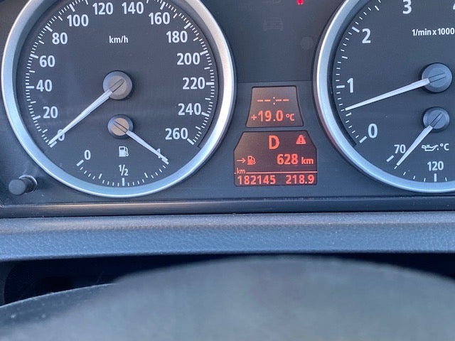 BMW 645Ci 4,4 Cabriolet Steptr. 2d