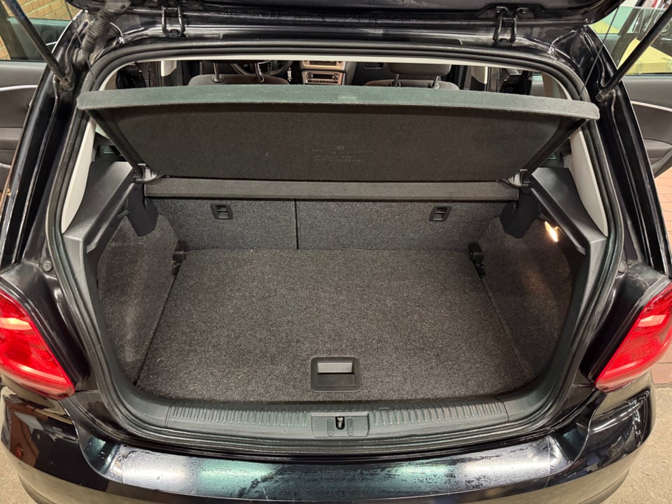 VW Polo 1,2 TSi 110 Highline BMT 5d