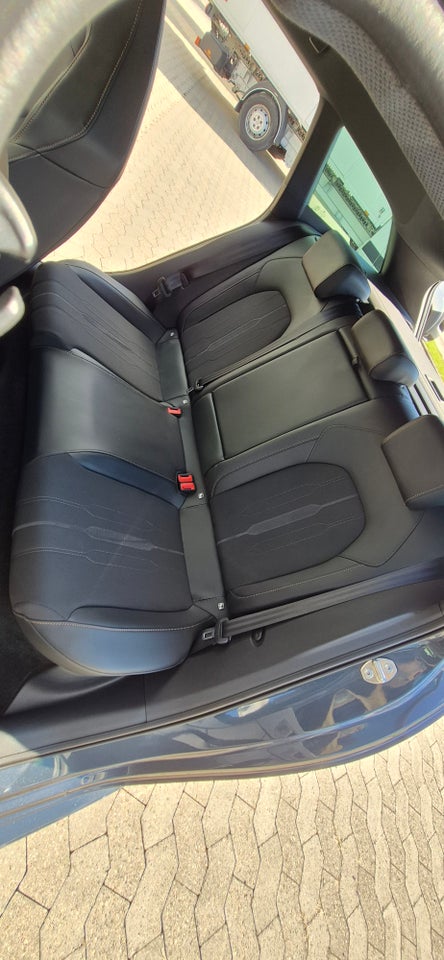 Seat Leon 1,4 eHybrid Cupra Sportstourer DSG 5d