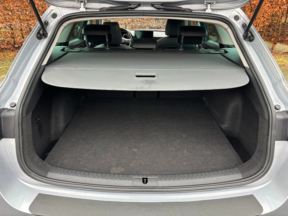 Seat Leon 1,4 eHybrid FR Sportstourer DSG 5d