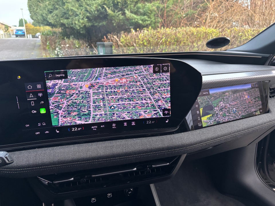 Audi A6 e-tron Progress plus Avant 5d