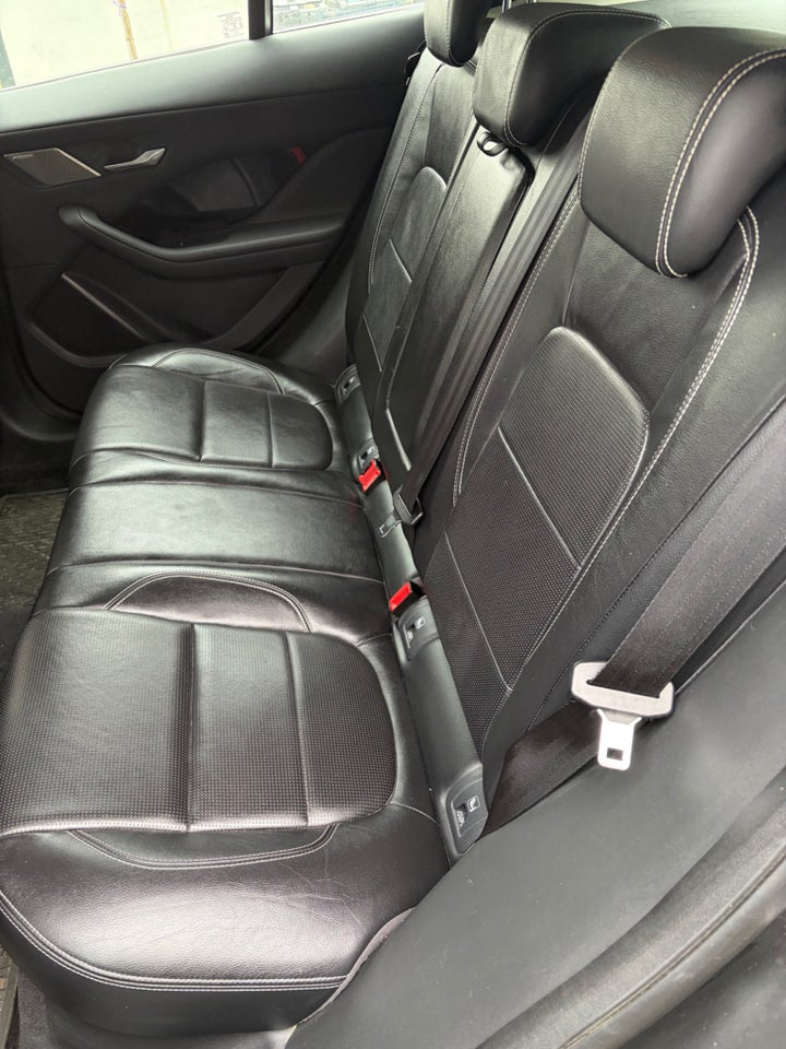 Jaguar I-Pace EV400 SE AWD 5d