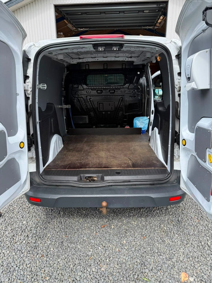 Ford Transit Connect 1,5 TDCi 120 Trend aut. kort