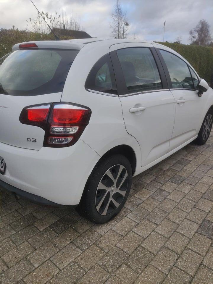 Citroën C3 1,2 PureTech 82 Cool Comfort 5d