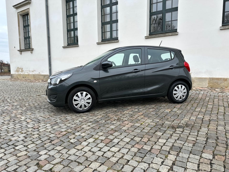 Opel Karl 1,0 Enjoy 5d