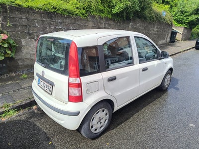 Fiat Panda 1,2 Dynamic 5d