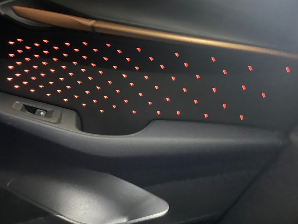 Cupra Tavascan 77 VZ Adrenaline 5d