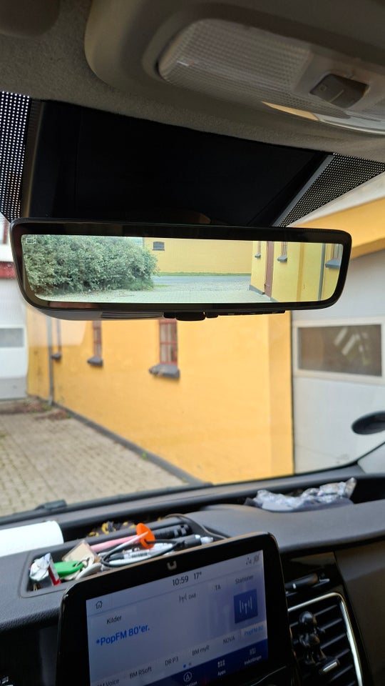 Ford Transit Custom 320 L2 2,0 TDCi 170 Sport