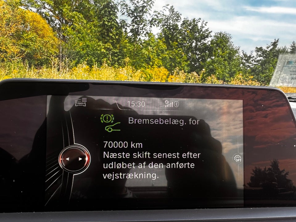 BMW 218d 2,0 Cabriolet 2d