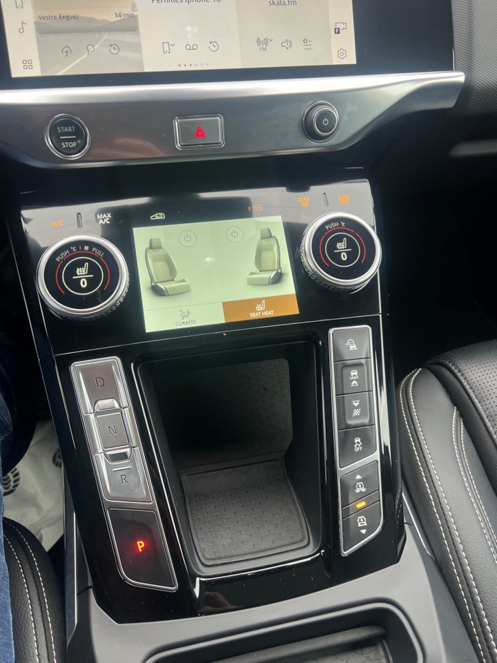 Jaguar I-Pace EV320 SE AWD 5d