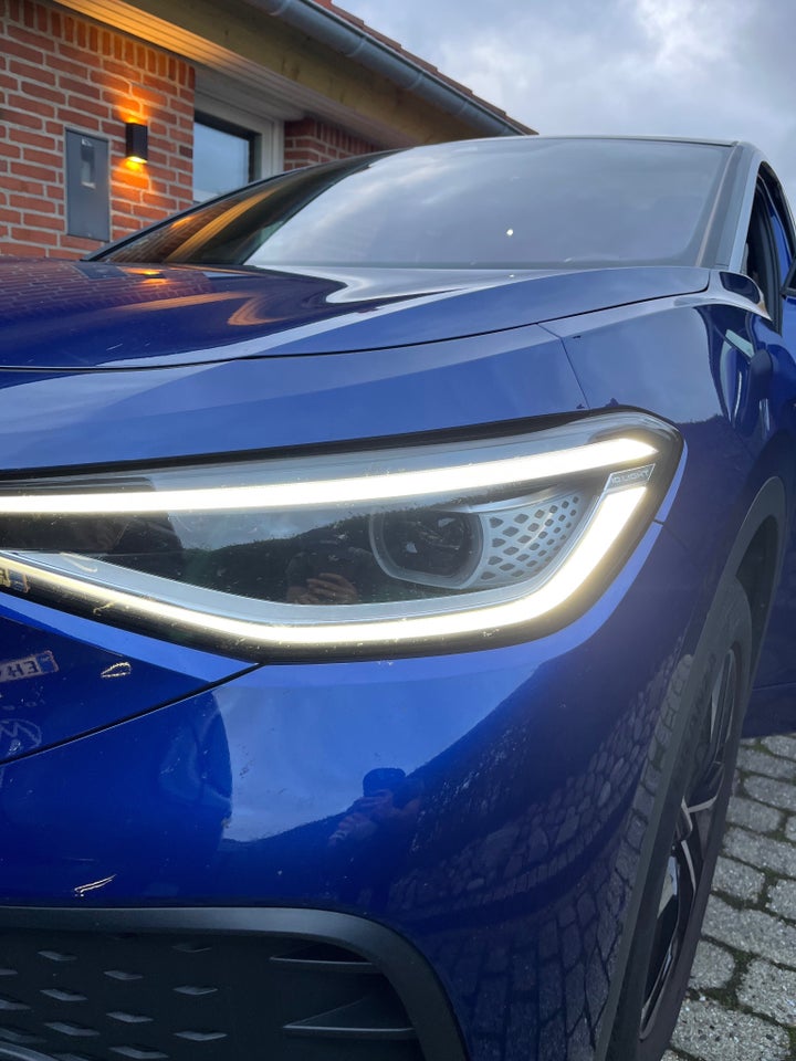 VW ID.5 77 Pro Performance 5d