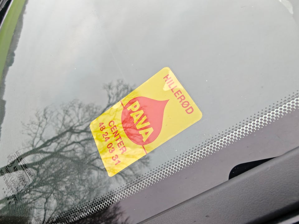 Ford Mondeo 2,0 TDCi 140 Trend stc. aut. 5d