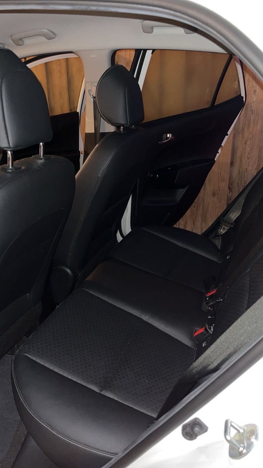 Kia Picanto 1,2 MPi X-Line 5d