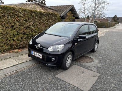 VW Up! 1,0 60 Move Up! BMT 5d