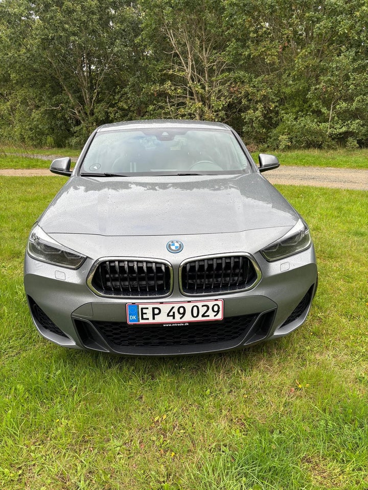 BMW X2 1,5 xDrive25e M-Sport aut. 5d