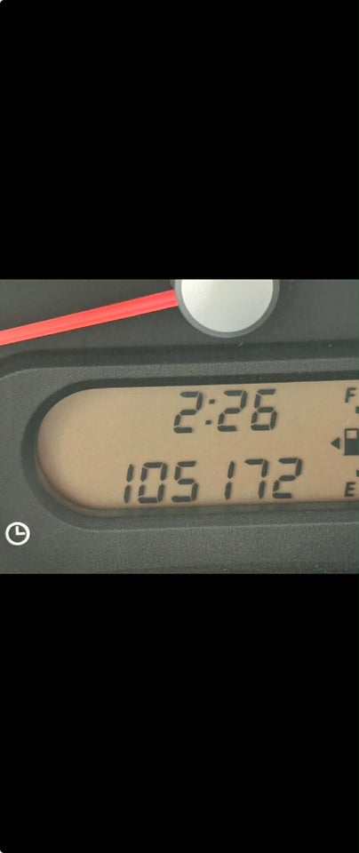 Suzuki Alto 1,0 GL 5d