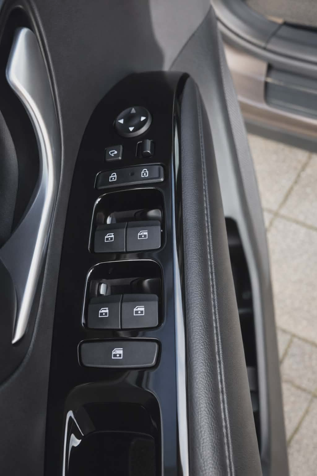 Hyundai Tucson 1,6 PHEV Advanced aut. 4WD 5d