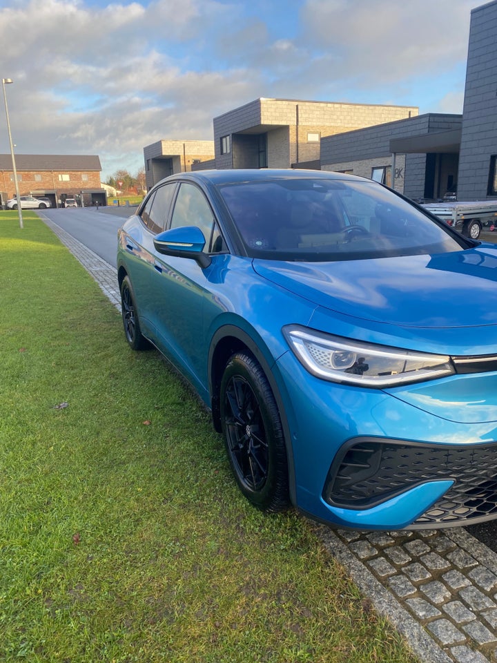 VW ID.5 77 Style+ 5d