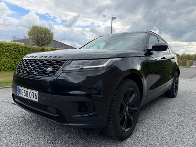 Land Rover Range Rover Velar 2,0 P400e SE aut. 5d