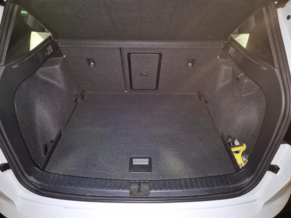 Seat Ateca 1,5 TSi 150 Xcellence DSG 5d