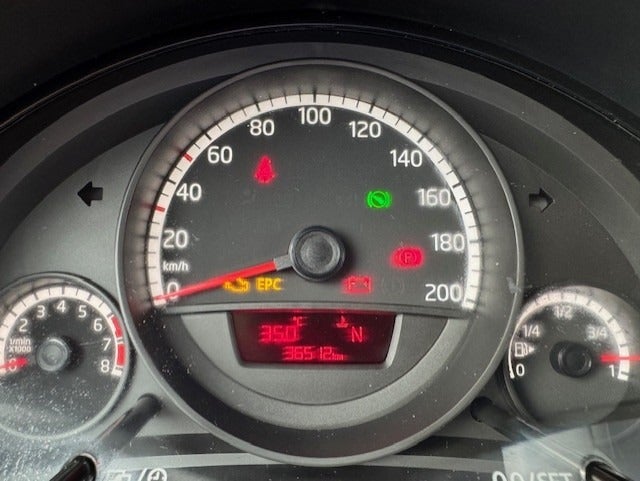 VW Up! 1,0 75 Fresh Up! ASG BMT 3d