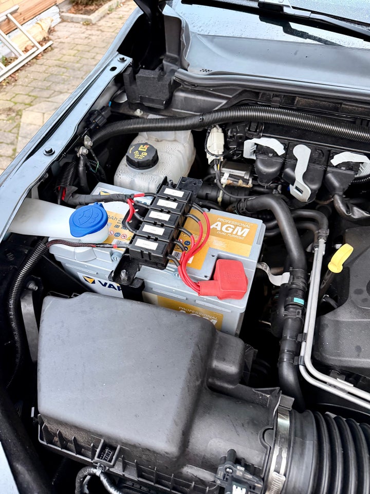 VW Amarok 3,0 TDi 240 Aventura aut. 4Motion 4d