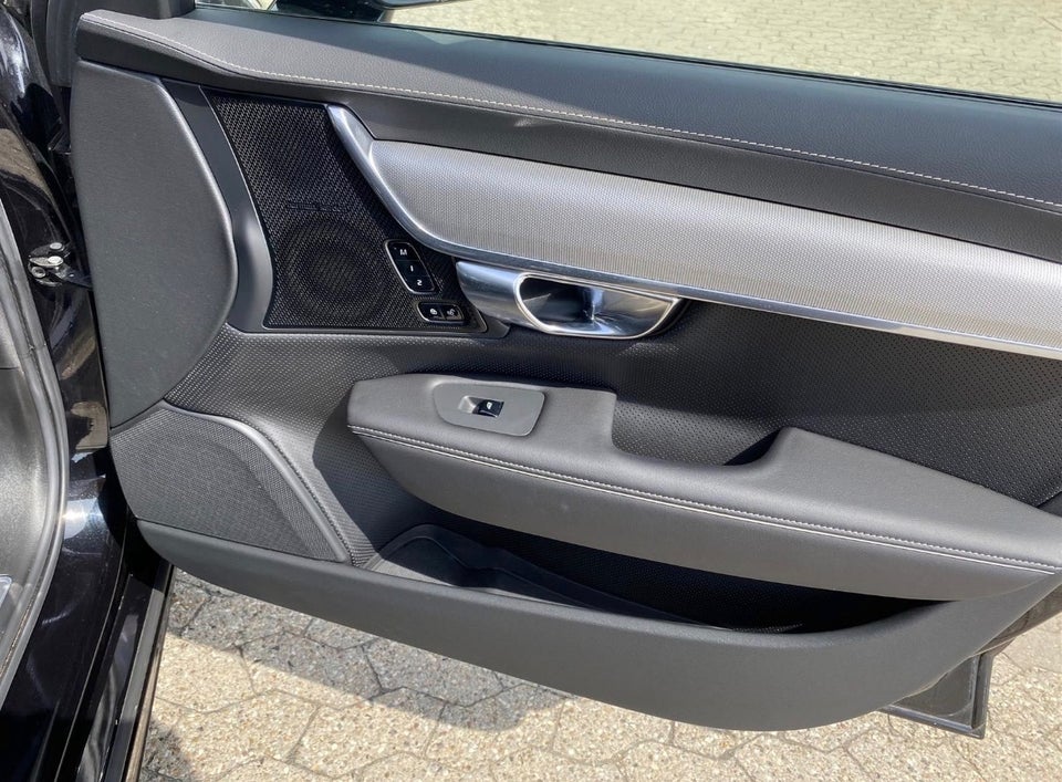 Volvo V90 2,0 T8 ReCharge R-Design aut. AWD 5d