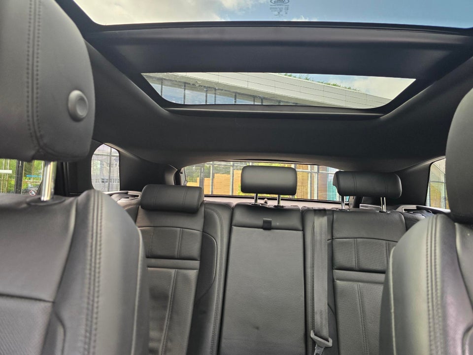 Land Rover Range Rover Evoque 1,5 P300e R-Dynamic HSE aut. 5d