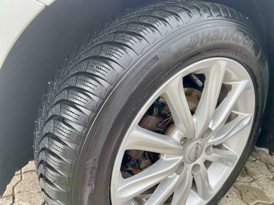 Opel Astra 1,0 T 105 Impress 5d