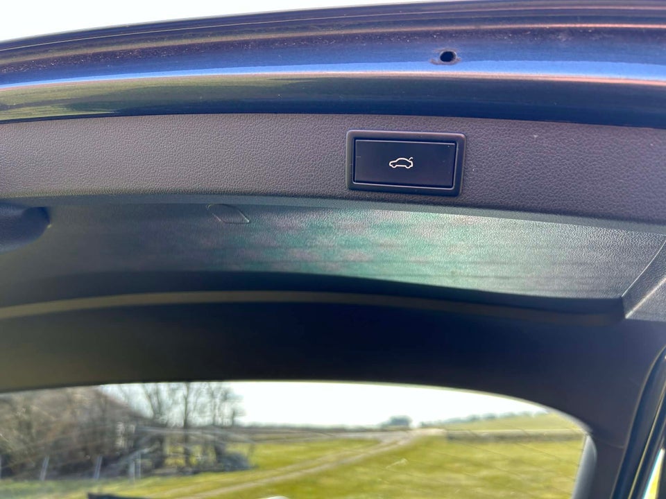 Skoda Octavia 1,5 TSi 150 Style Combi DSG 5d