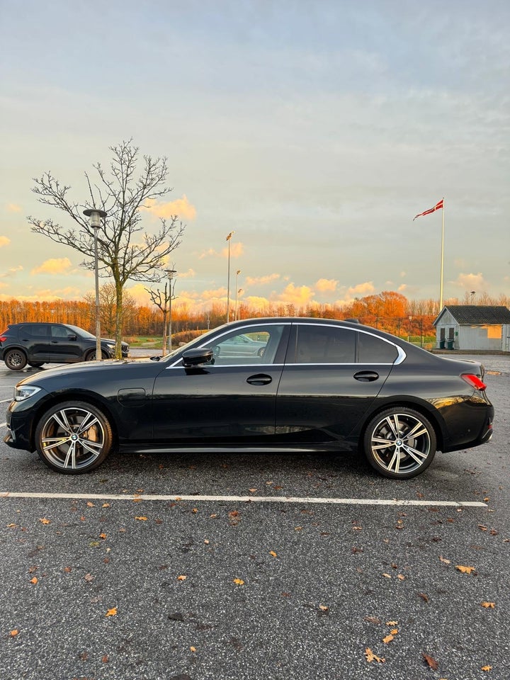 BMW 330e 2,0 Luxury Line aut. 4d
