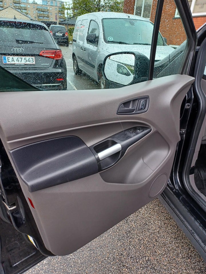 Ford Transit Connect 1,5 TDCi 100 Trend lang