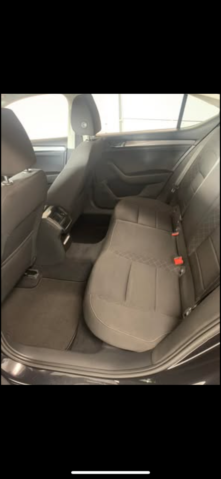 Skoda Superb 1,4 TSi 125 Active 5d